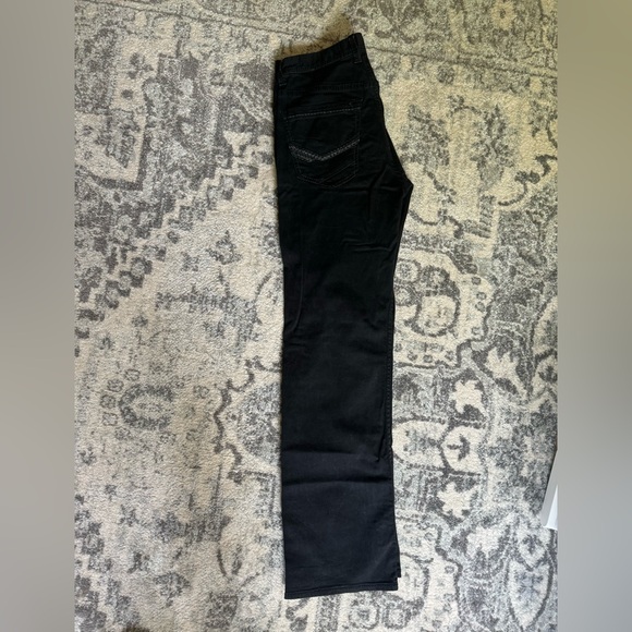 Men’s BKE black pants - Picture 2 of 4